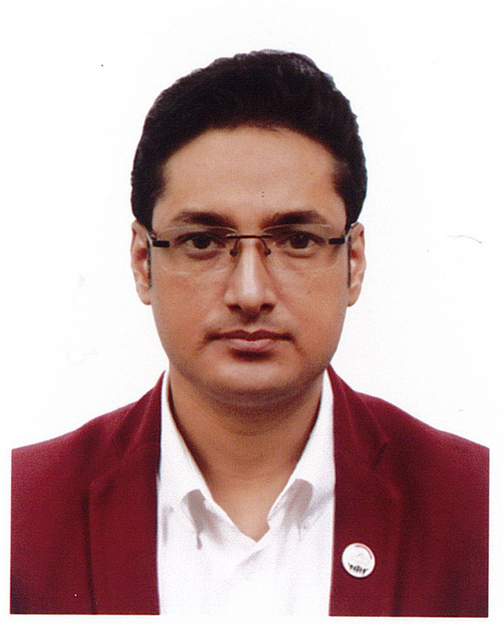 MD. MOMINUL HAQUE